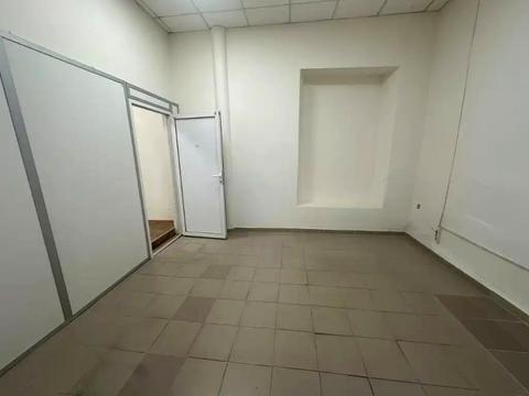 коммерческая по адресу Харьковская ул., 3