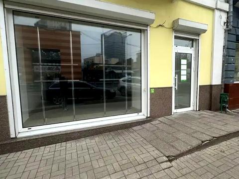 коммерческая по адресу Харьковская ул., 3