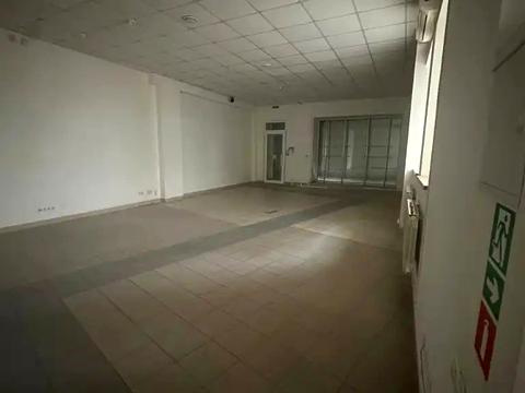 коммерческая по адресу Харьковская ул., 3