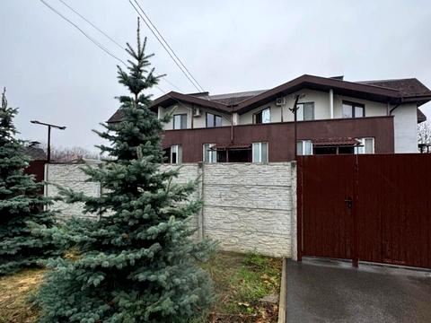 будинок за адресою 2-й Золочівський пров.