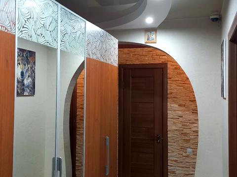 квартира за адресою Віталія Блажка вул., 2