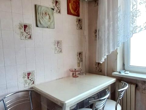 квартира за адресою Віталія Блажка вул., 2