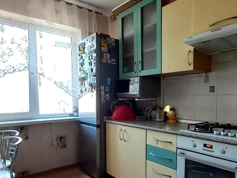 квартира за адресою Віталія Блажка вул., 2