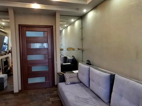 квартира за адресою Віталія Блажка вул., 2