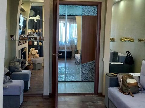 квартира за адресою Віталія Блажка вул., 2