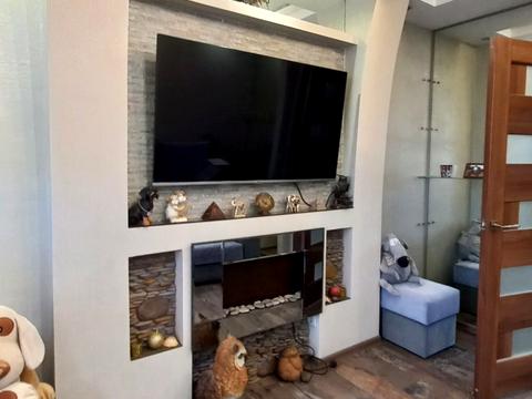 квартира за адресою Віталія Блажка вул., 2