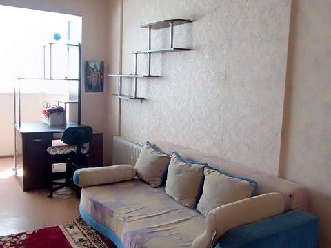 квартира по адресу Дюковская ул., 8