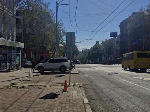 коммерческая по адресу Бунина ул. (Буніна), 20