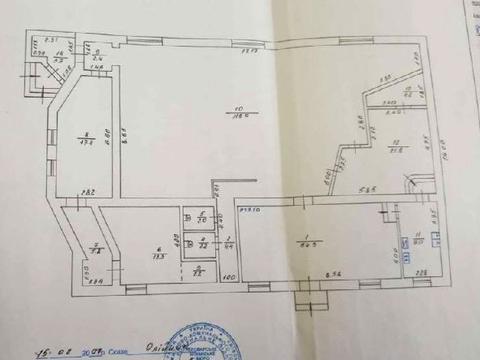 комерційна за адресою Незалежності бульв. (50 років Жовтня), 14-В