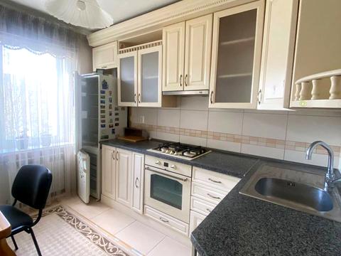 квартира по адресу Садовая ул., 13