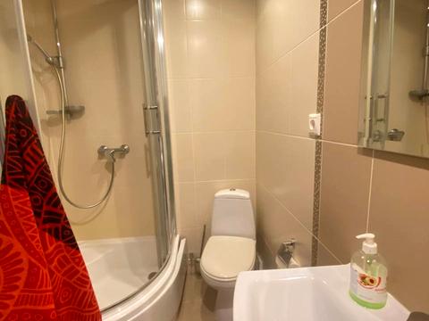 квартира по адресу Садовая ул., 13