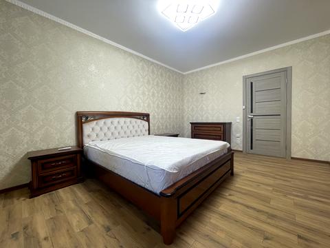 квартира по адресу Новополевая ул., 2 корп. 2