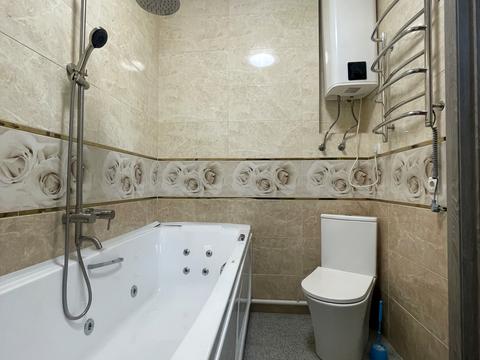квартира по адресу Новополевая ул., 2 корп. 2