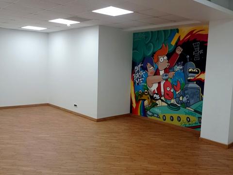 коммерческая по адресу Крутогорный спуск (Рогалёва), 12-Б