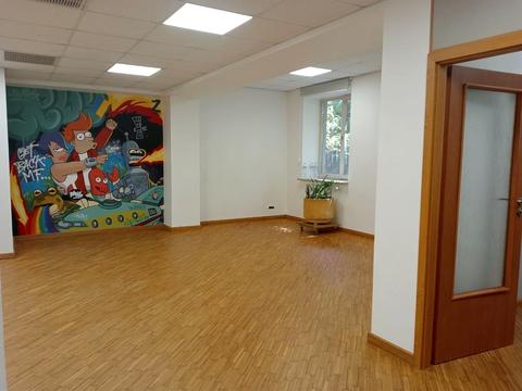 коммерческая по адресу Крутогорный спуск (Рогалёва), 12-Б