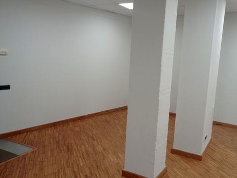 коммерческая по адресу Крутогорный спуск (Рогалёва), 12-Б