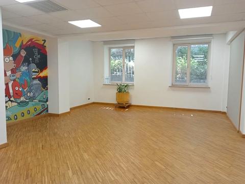 коммерческая по адресу Крутогорный спуск (Рогалёва), 12-Б