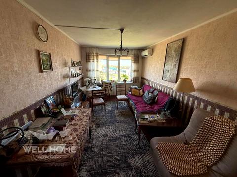 квартира по адресу Владимира Ивасюка просп. (Героїв Сталінграду), 9