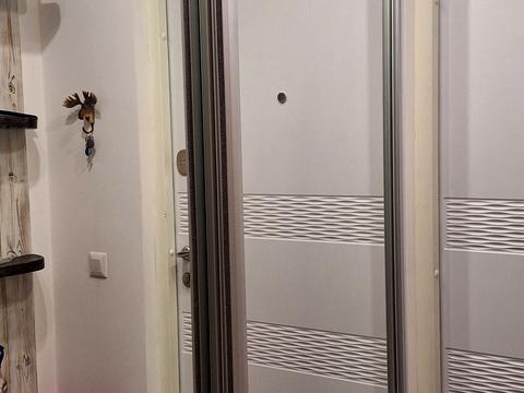 квартира за адресою Лесі Українки вул., 62-А