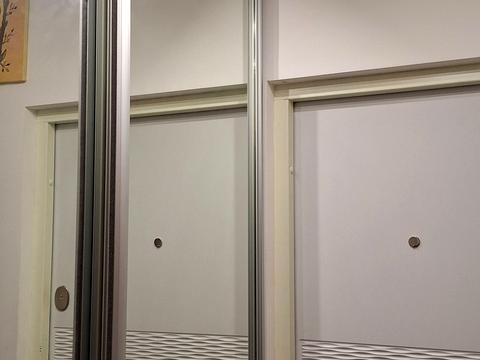 квартира за адресою Лесі Українки вул., 62-А