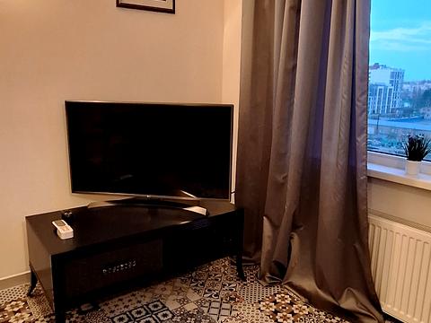 квартира за адресою Лесі Українки вул., 62-А