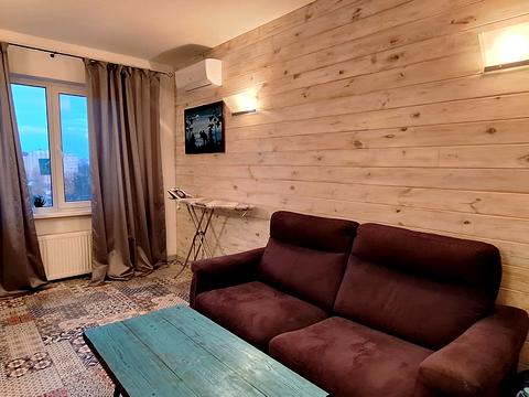 квартира за адресою Лесі Українки вул., 62-А