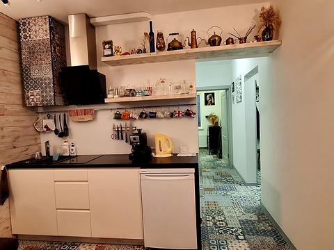 квартира за адресою Лесі Українки вул., 62-А