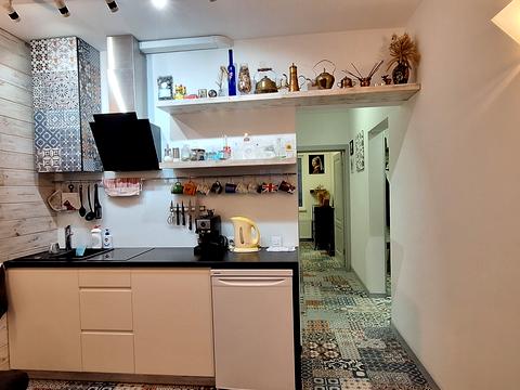 квартира за адресою Лесі Українки вул., 62-А