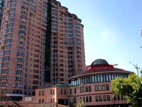 квартира по адресу Евгения Коновальца ул. (Щорса), 36-Б
