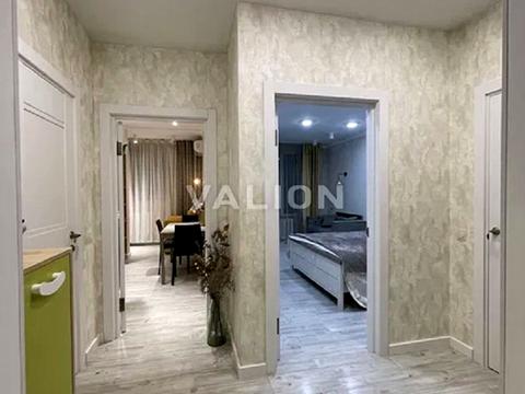 квартира за адресою Олександрівська вул., 1-В