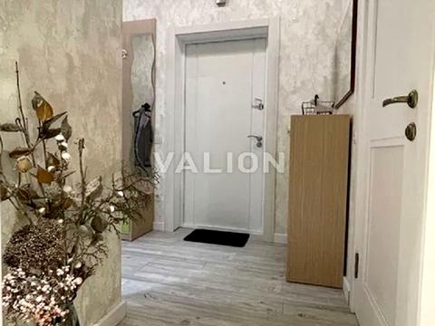 квартира за адресою Олександрівська вул., 1-В