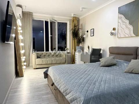 квартира за адресою Олександрівська вул., 1-В