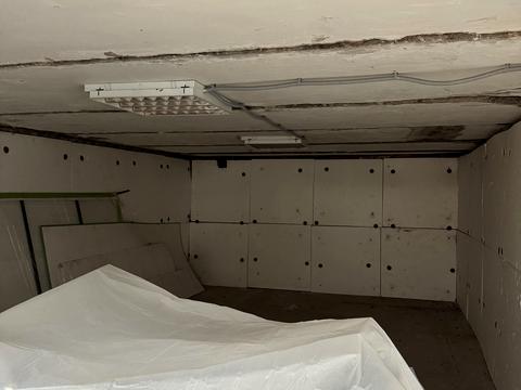 паркоместо по адресу Автотракторная ул., 166