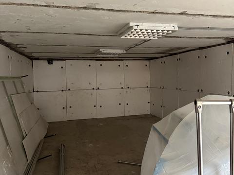 паркоместо по адресу Автотракторная ул., 166