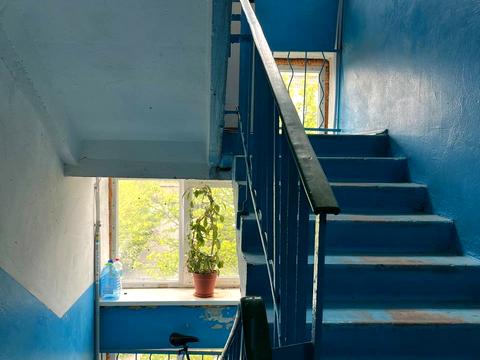 квартира за адресою Лук'янівська пл., 79