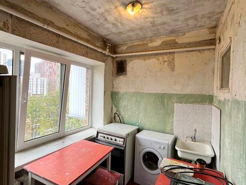 квартира за адресою Лук'янівська пл., 79