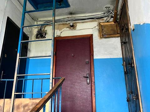 квартира за адресою Лук'янівська пл., 79