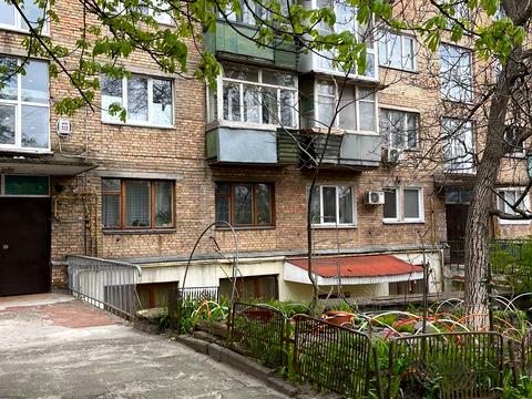 квартира по адресу Лукьяновская пл., 79