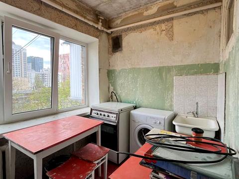 квартира за адресою Лук'янівська пл., 79