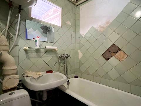 квартира за адресою Лук'янівська пл., 79