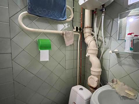 квартира за адресою Лук'янівська пл., 79
