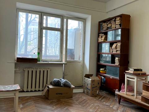 квартира за адресою Лук'янівська пл., 79
