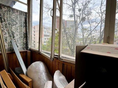 квартира за адресою Лук'янівська пл., 79