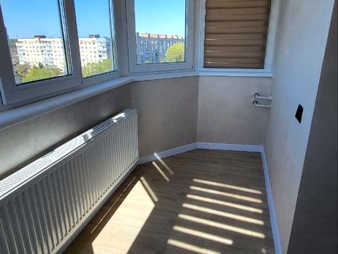 квартира по адресу Романа Шухевича ул. (Курчатова), 2/2-А
