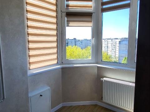 квартира по адресу Романа Шухевича ул. (Курчатова), 2/2-А