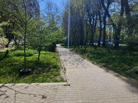 квартира по адресу Романа Шухевича ул. (Курчатова), 2/2-А