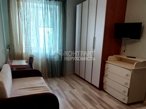 квартира по адресу Тракторостроителей просп., 103г