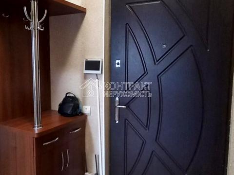 квартира по адресу Тракторостроителей просп., 103г