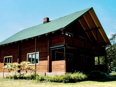 ділянка за адресою Вишгородська