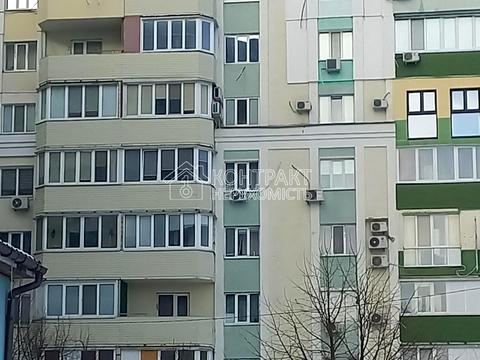 квартира по адресу Тракторостроителей просп., 103г